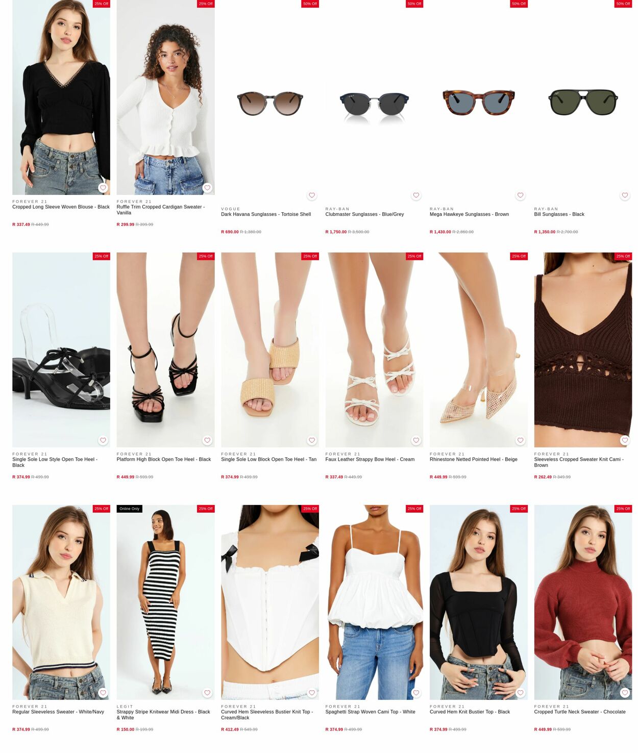 Special Edgars 02.06.2025 - 11.06.2025