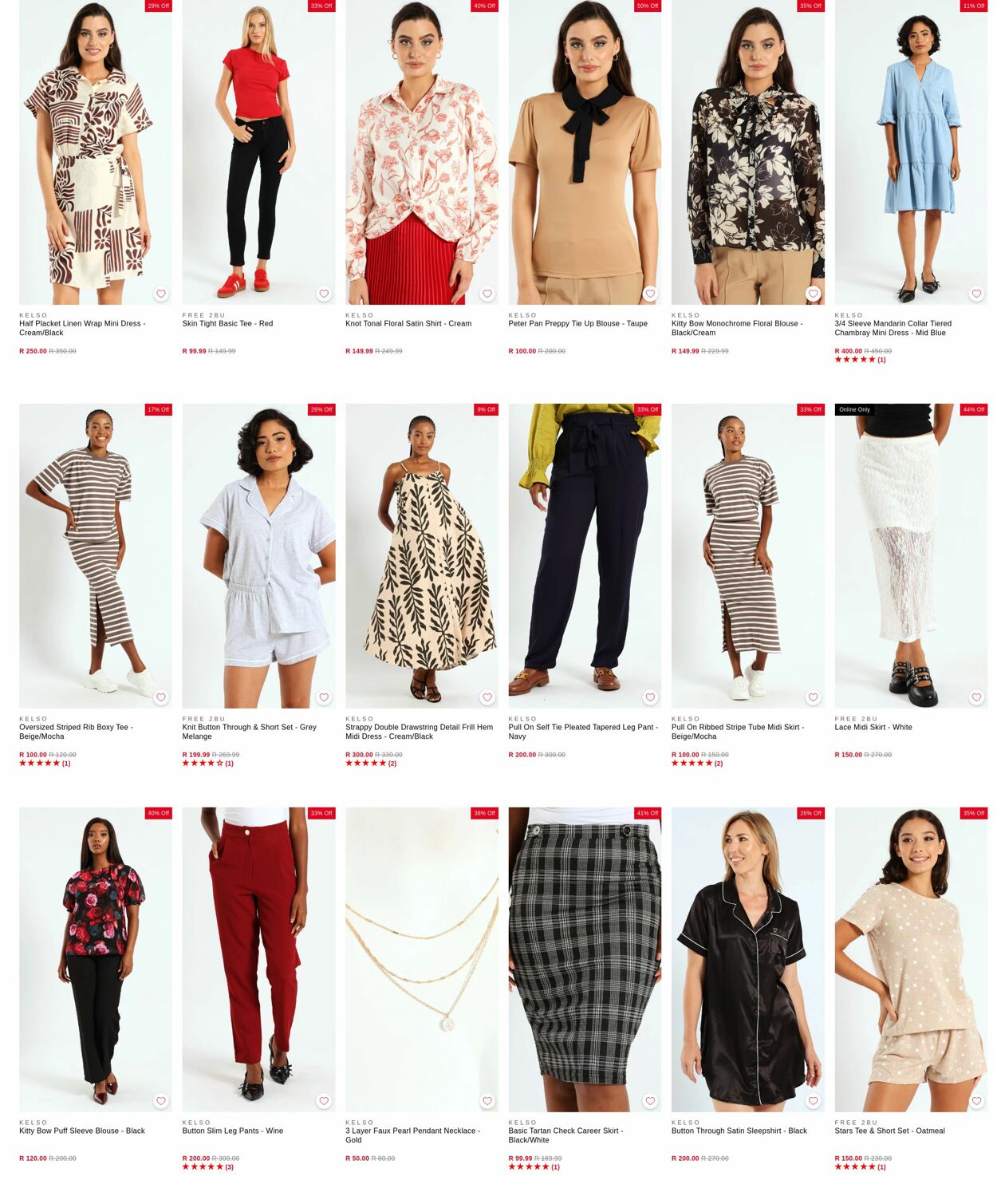Special Edgars 02.06.2025 - 11.06.2025