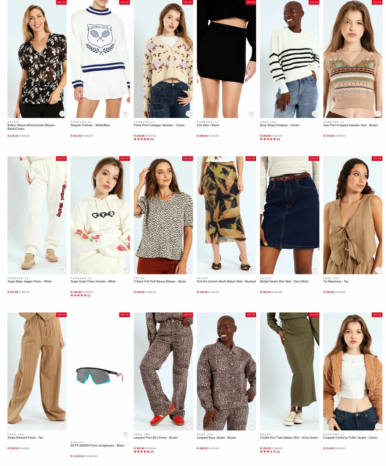 Special Edgars 02.06.2025 - 11.06.2025