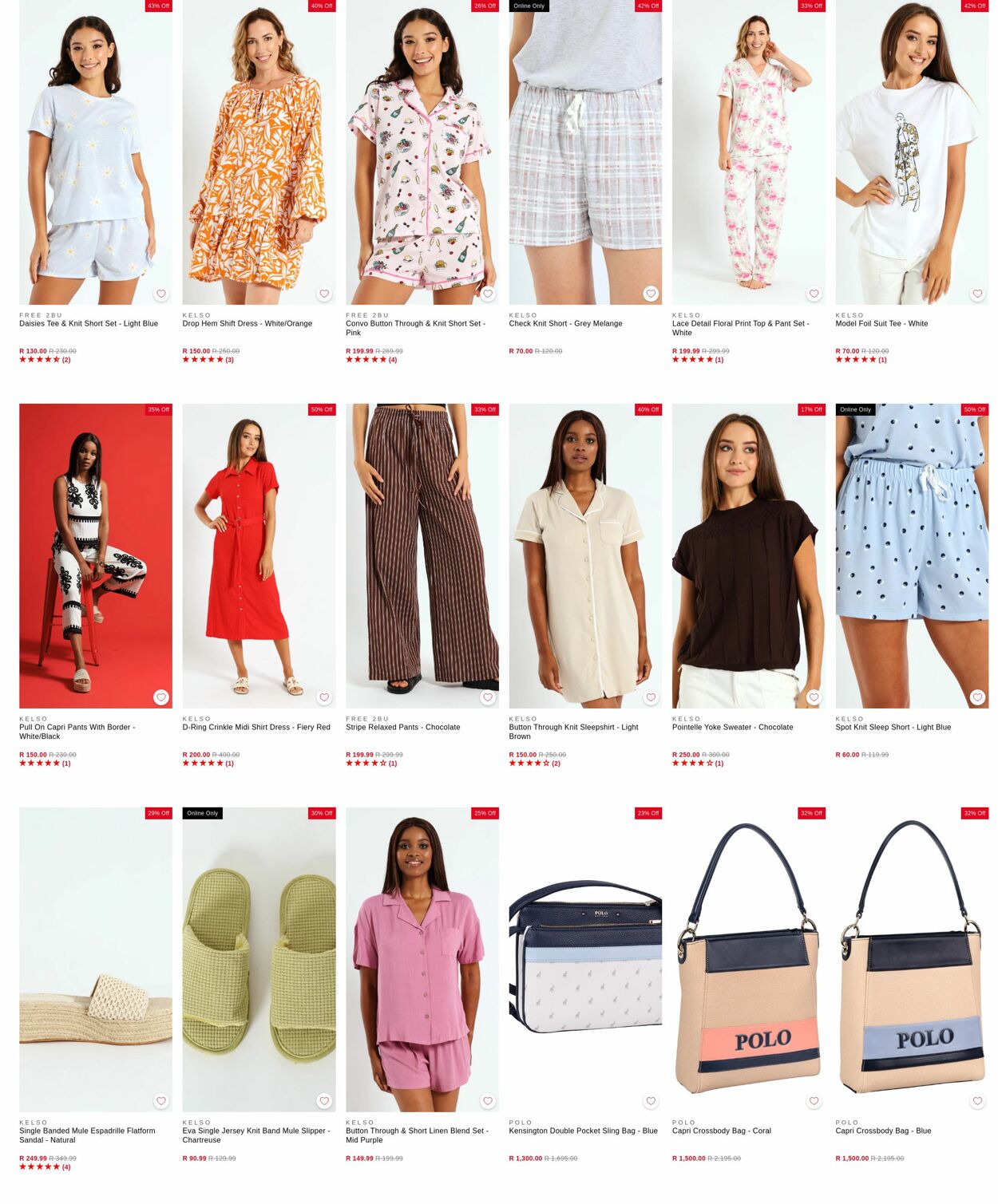 Special Edgars 02.06.2025 - 11.06.2025
