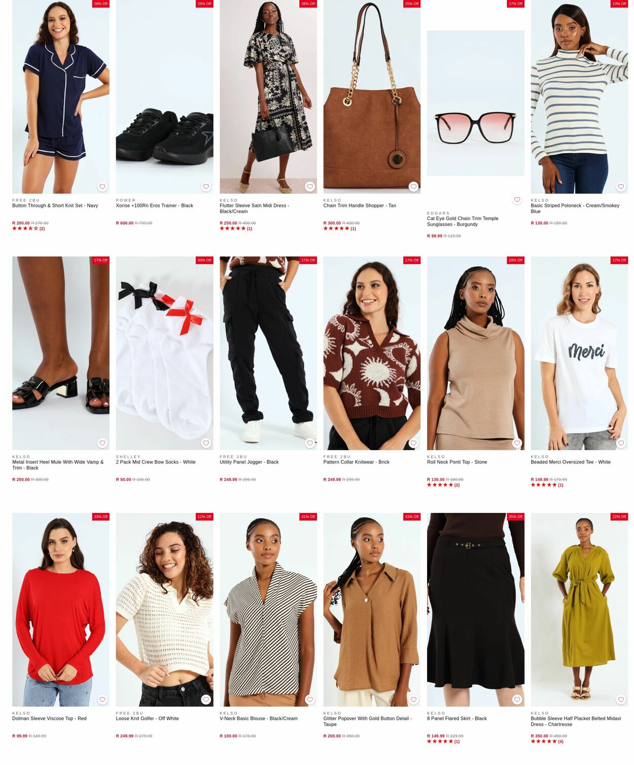 Special Edgars 02.06.2025 - 11.06.2025