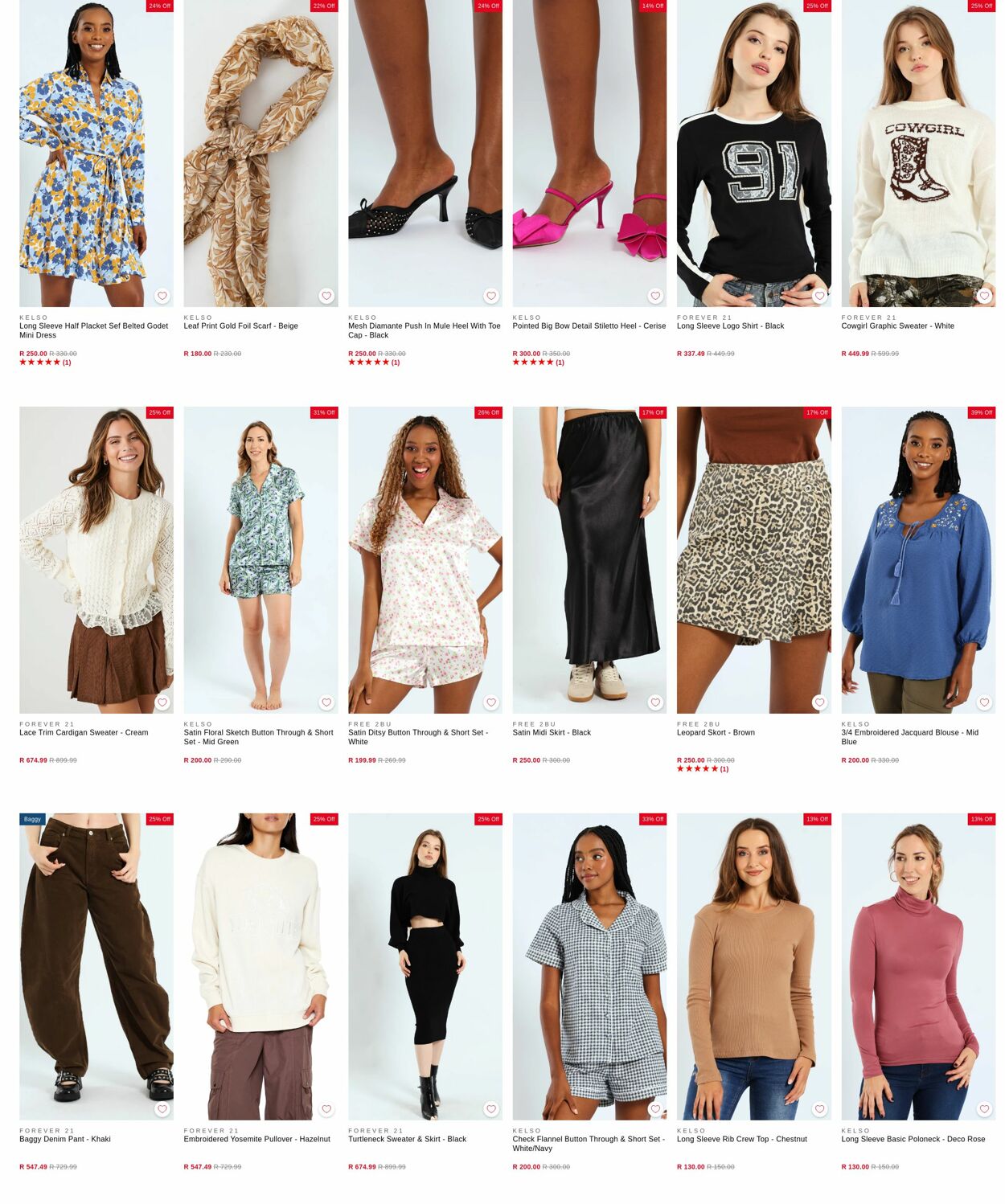Special Edgars 02.06.2025 - 11.06.2025
