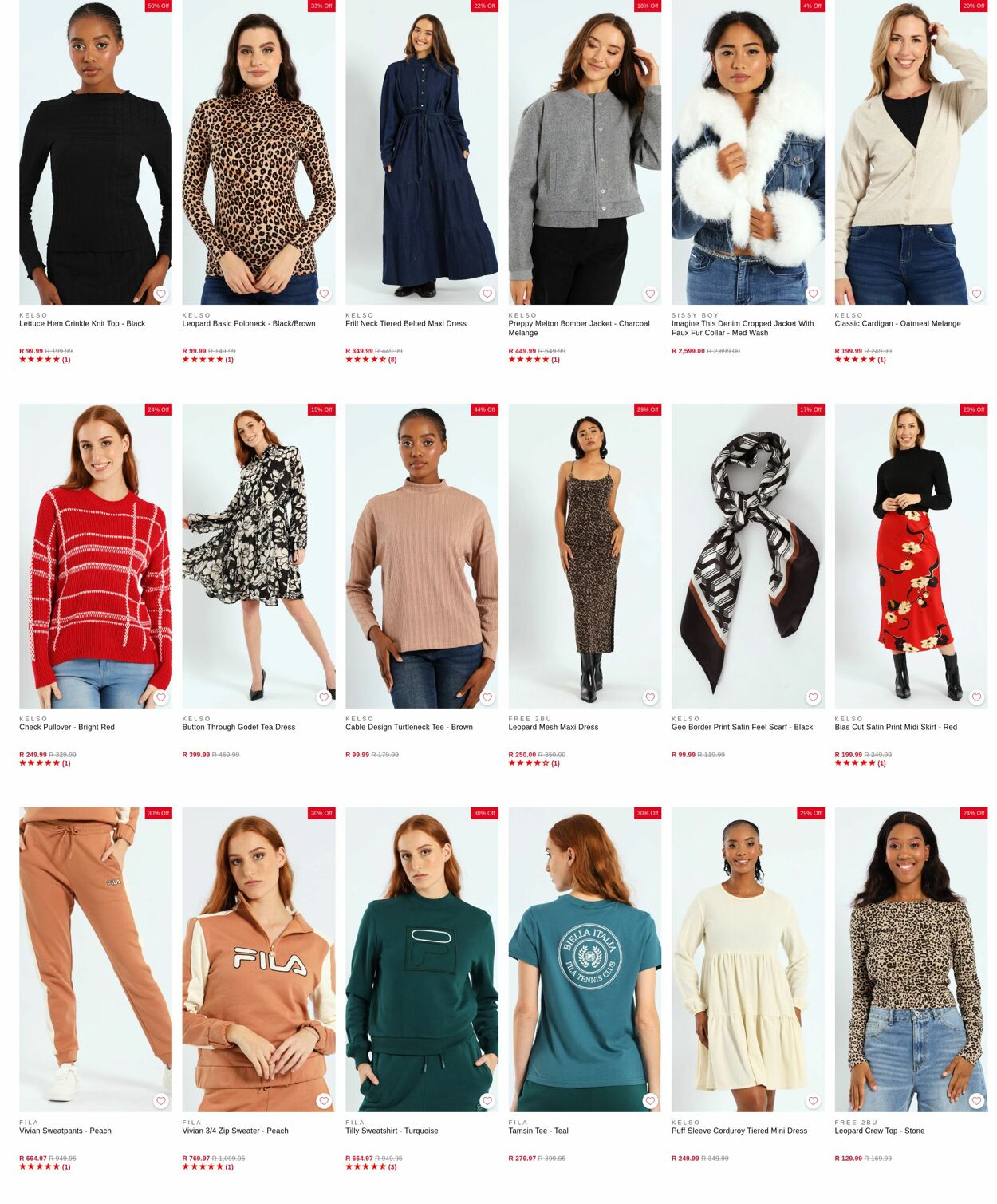 Special Edgars 07.07.2025 - 16.07.2025