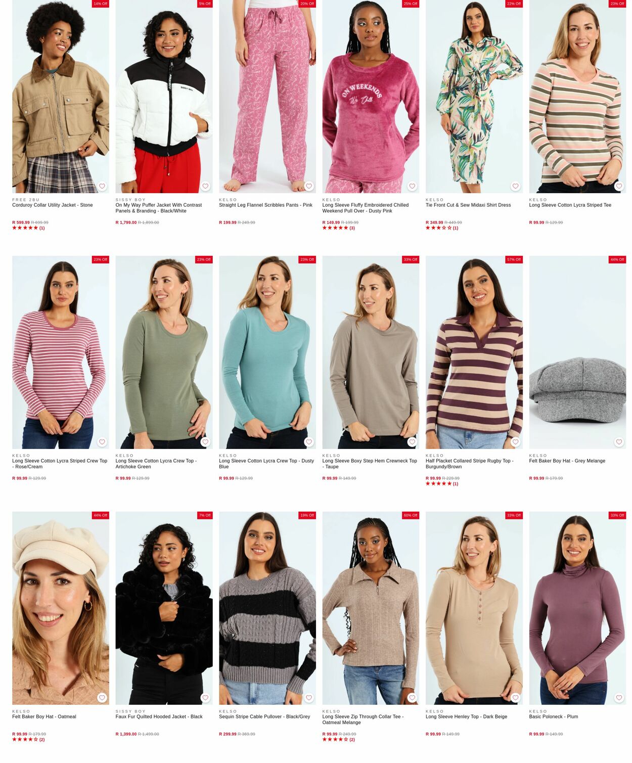 Special Edgars 07.07.2025 - 16.07.2025