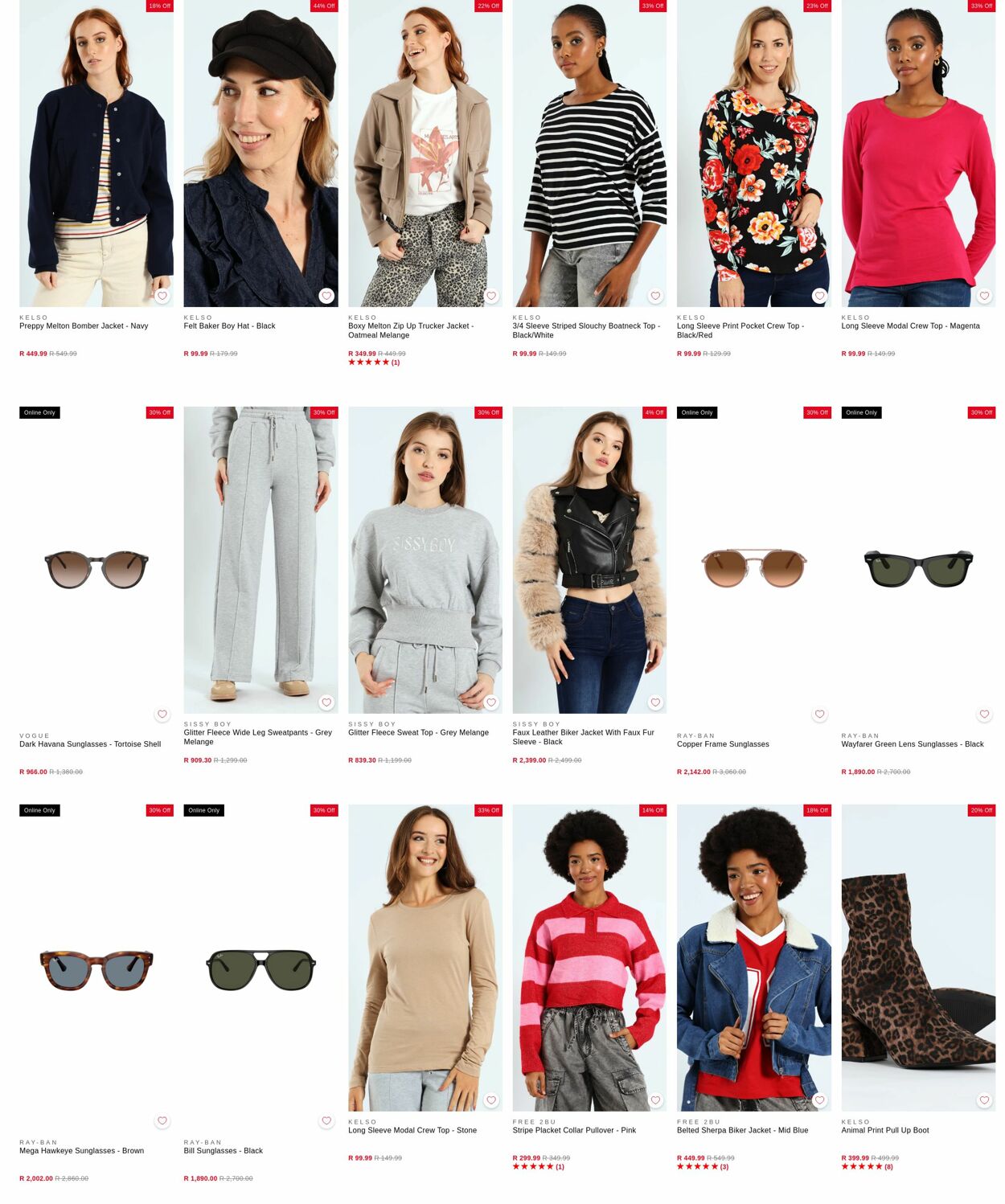 Special Edgars 07.07.2025 - 16.07.2025