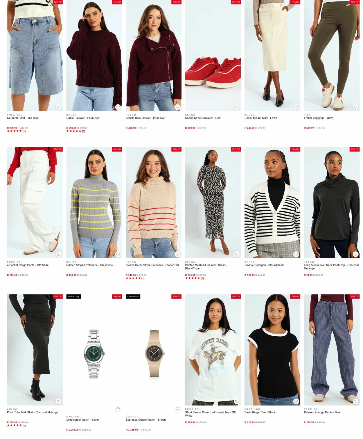 Special Edgars 07.07.2025 - 16.07.2025