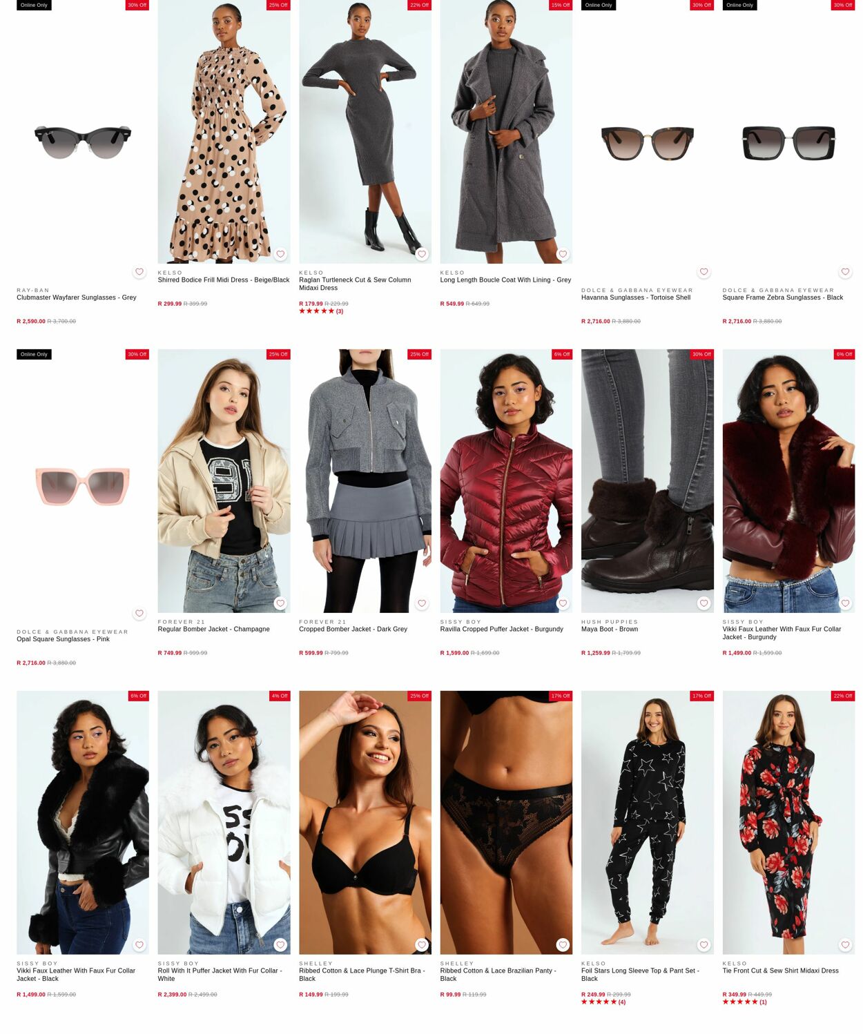 Special Edgars 07.07.2025 - 16.07.2025