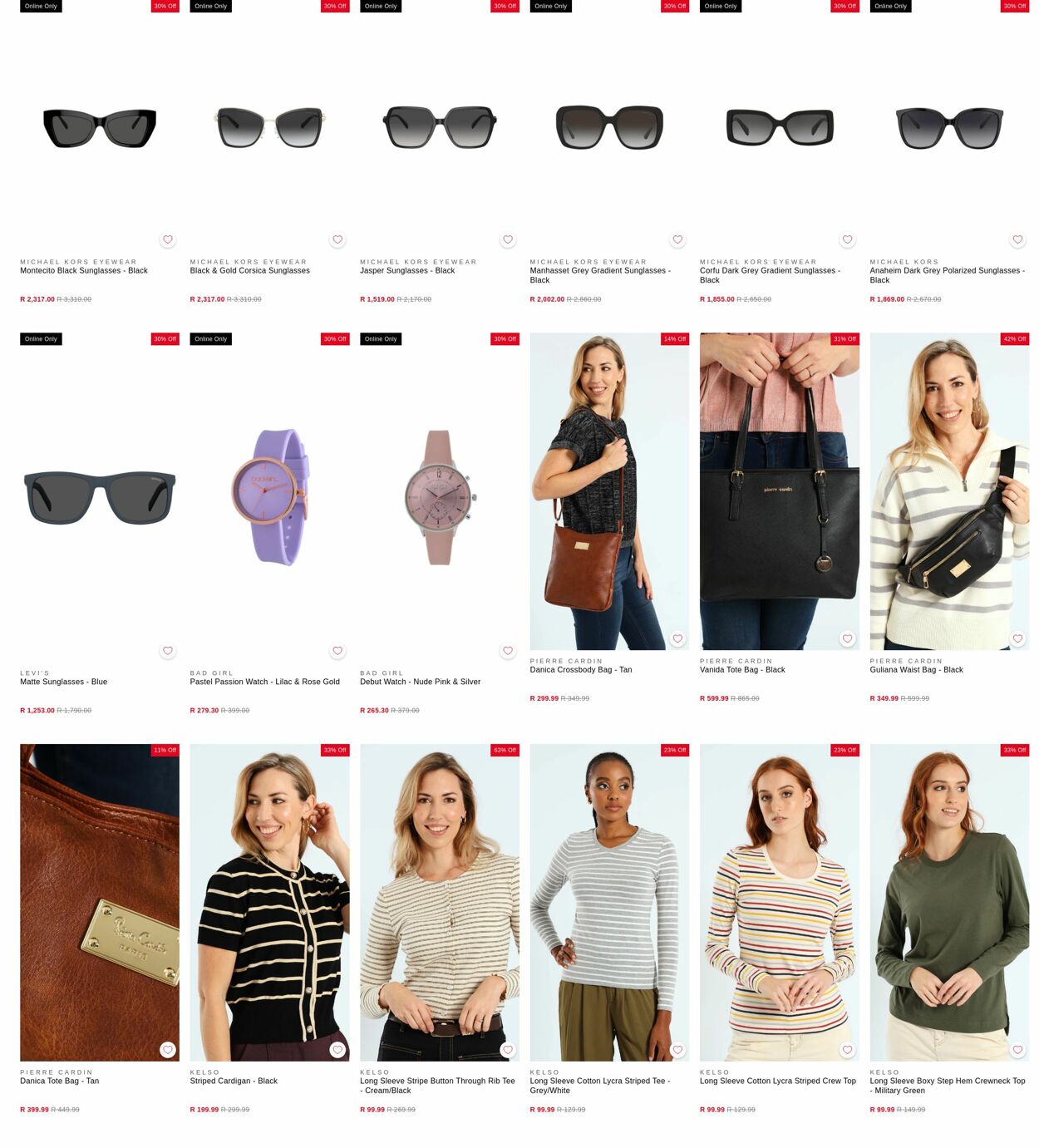 Special Edgars 07.07.2025 - 16.07.2025