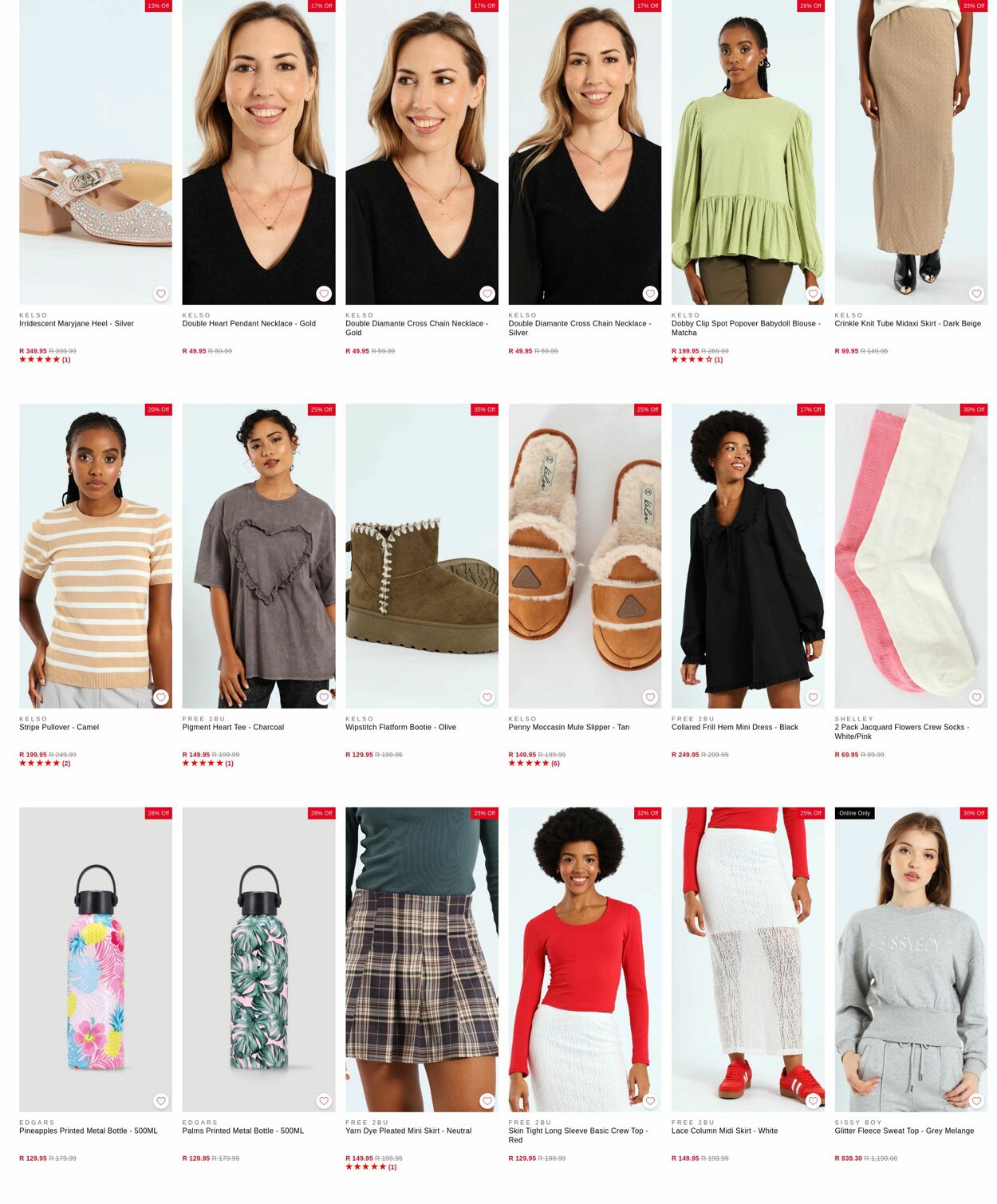 Special Edgars 20.10.2025 - 29.10.2025