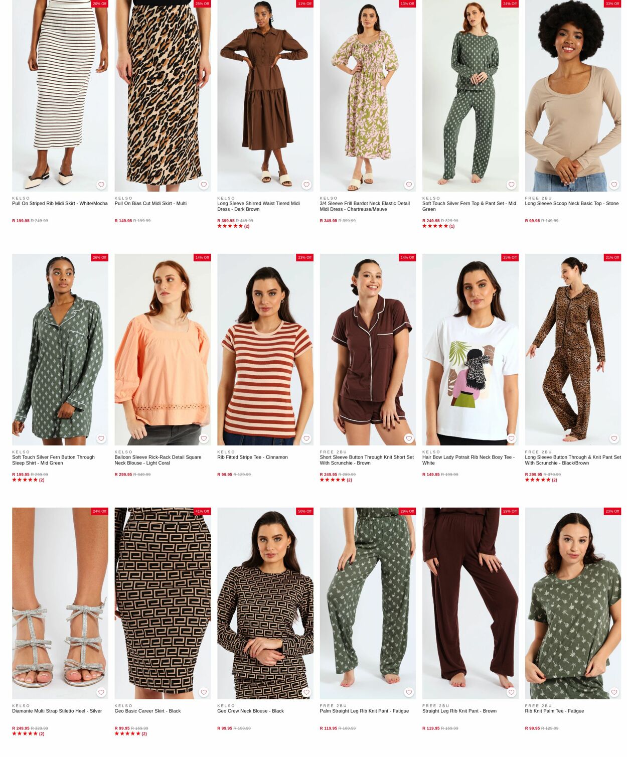 Special Edgars 20.10.2025 - 29.10.2025
