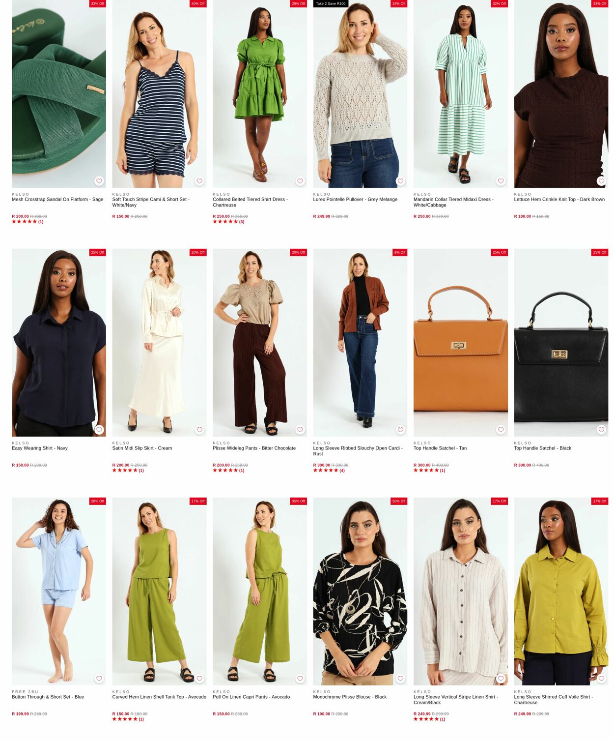 Special Edgars 26.05.2025 - 04.06.2025