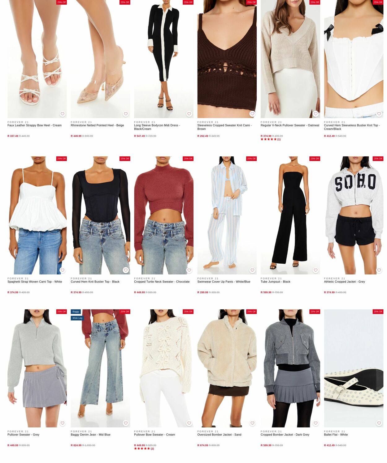 Special Edgars 26.05.2025 - 04.06.2025
