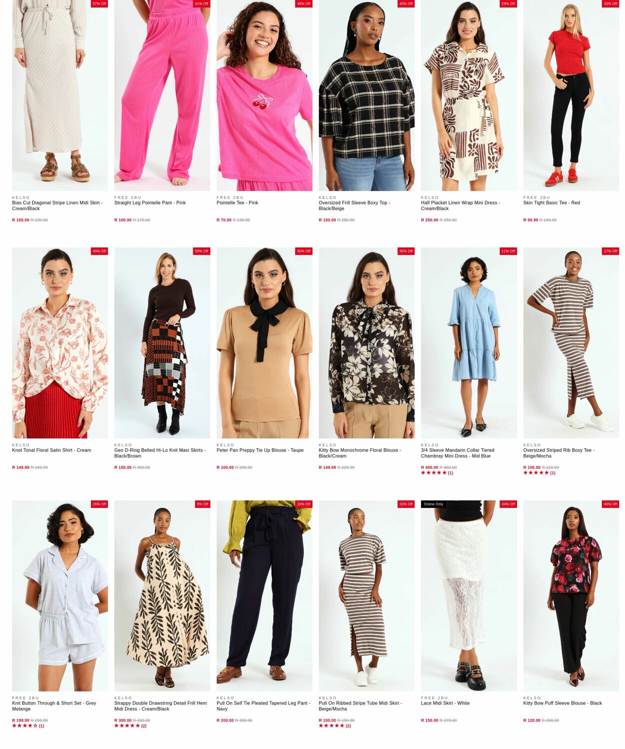 Special Edgars 26.05.2025 - 04.06.2025