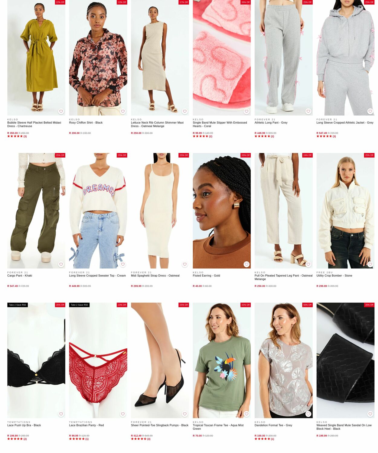 Special Edgars 26.05.2025 - 04.06.2025
