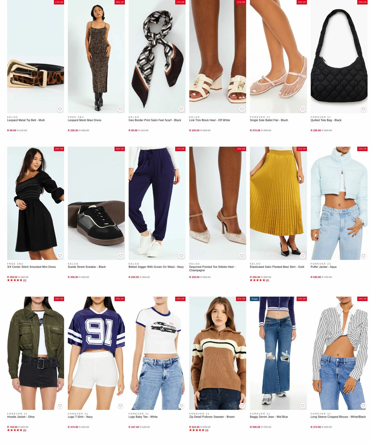 Special Edgars 26.05.2025 - 04.06.2025