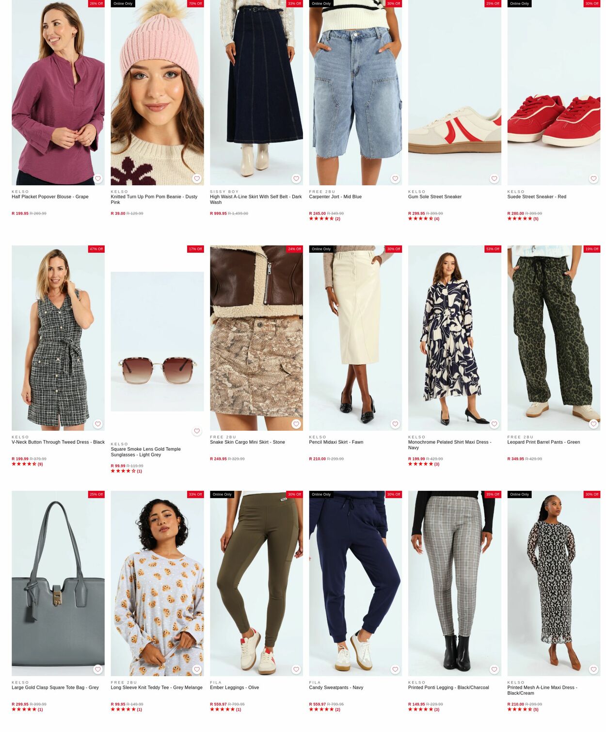 Special Edgars 01.09.2025 - 10.09.2025