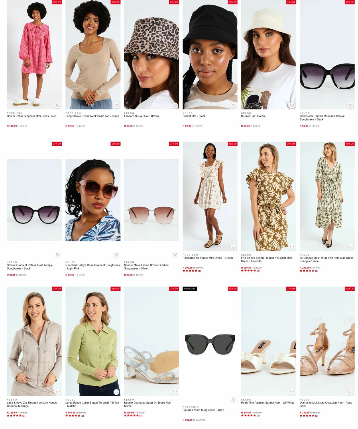 Special Edgars 01.09.2025 - 10.09.2025