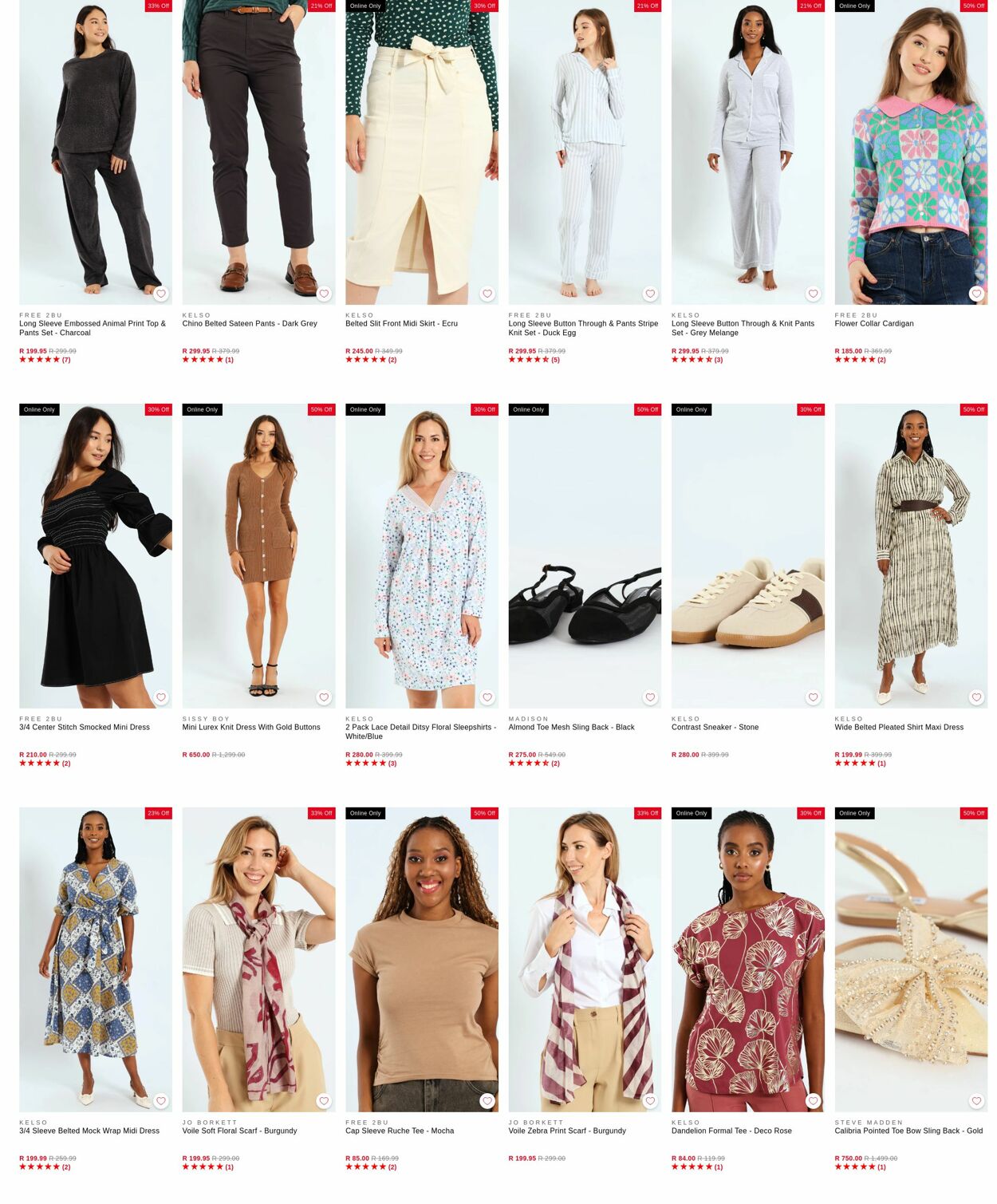 Special Edgars 01.09.2025 - 10.09.2025