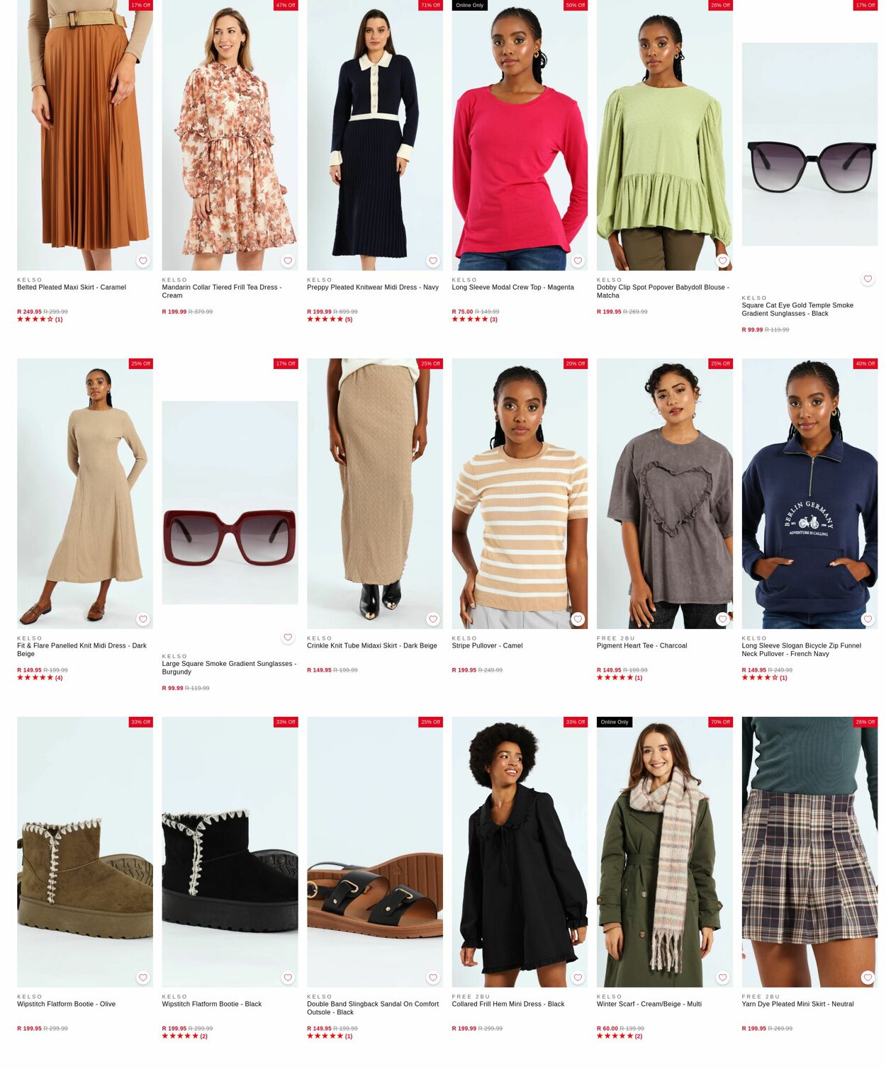 Special Edgars 01.09.2025 - 10.09.2025
