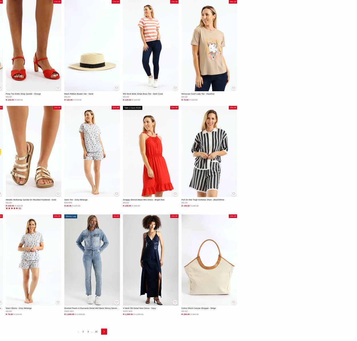Special Edgars 02.03.2026 - 11.03.2026