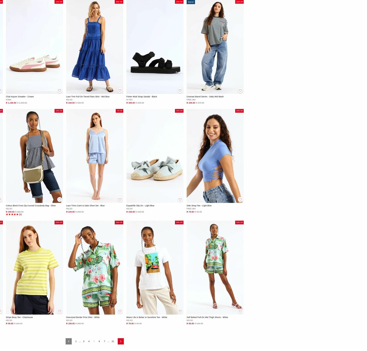 Special Edgars 02.03.2026 - 11.03.2026