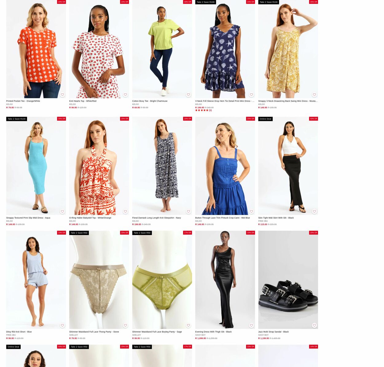 Special Edgars 02.03.2026 - 11.03.2026