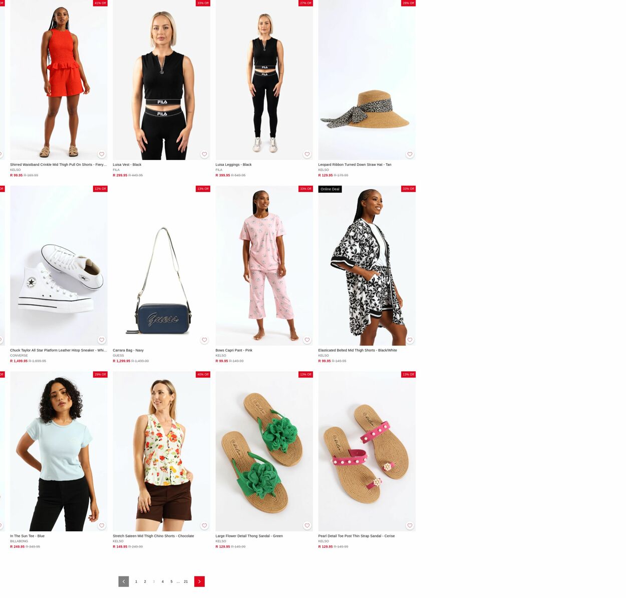 Special Edgars 02.03.2026 - 11.03.2026