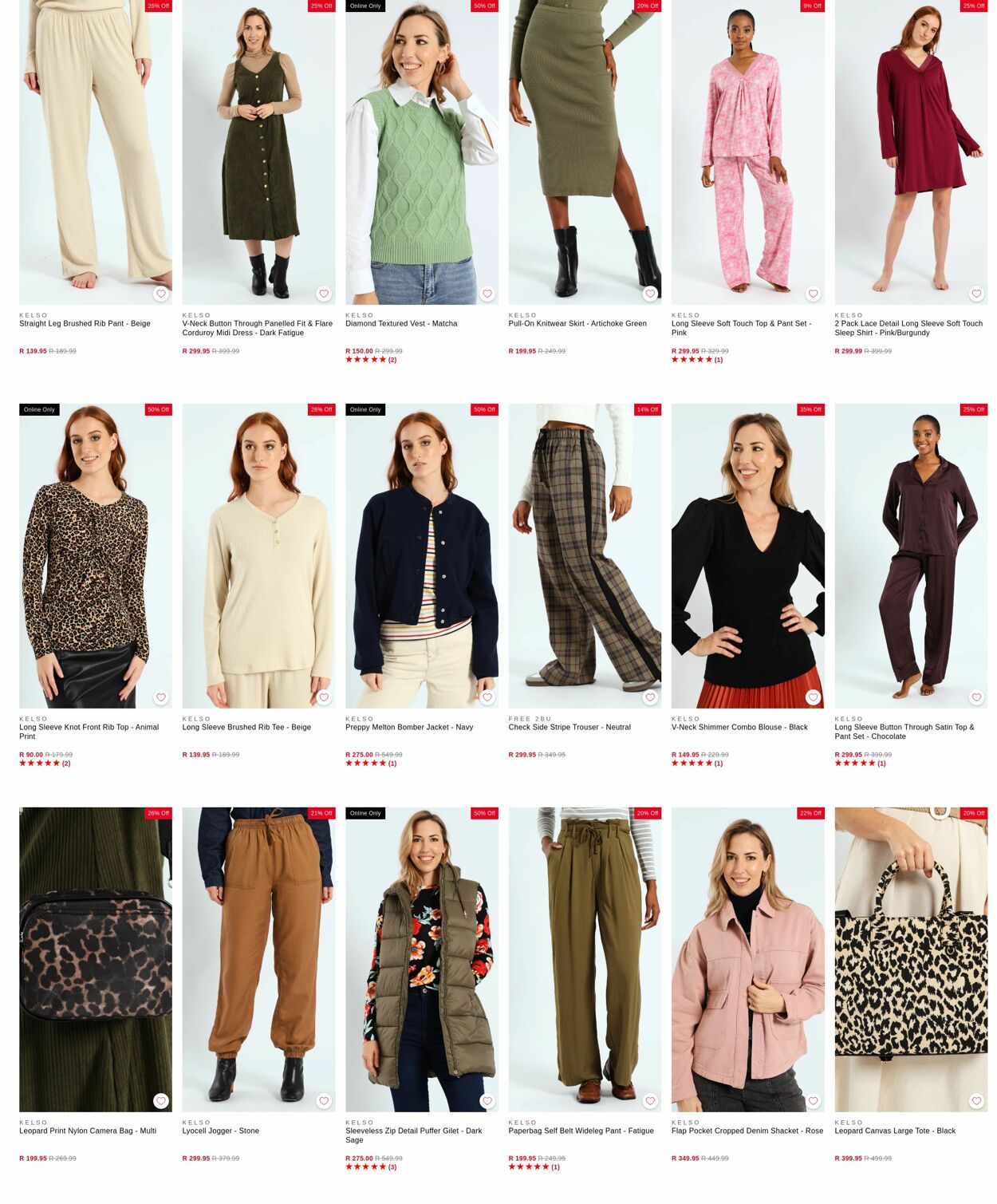 Special Edgars 13.10.2025 - 22.10.2025
