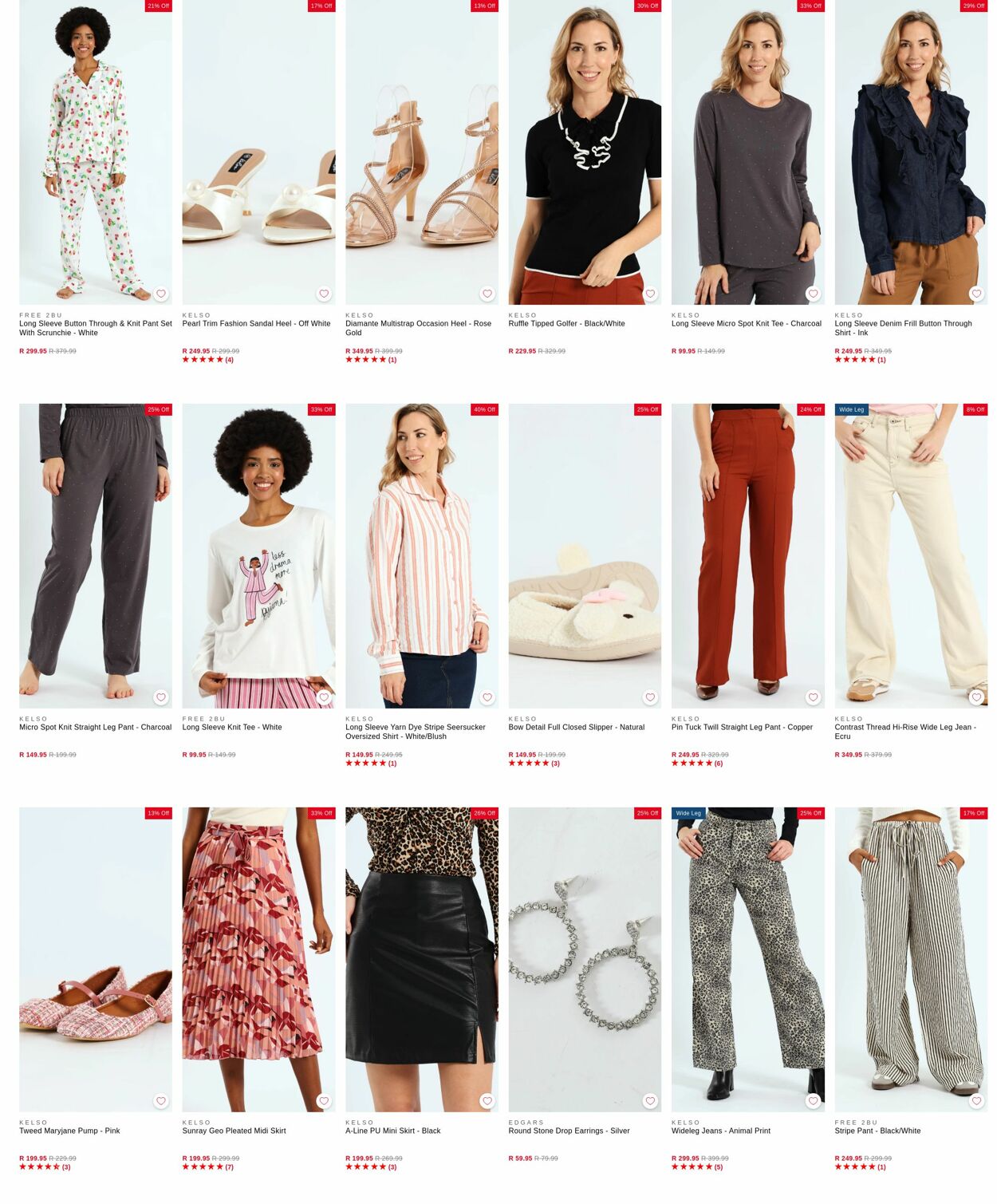 Special Edgars 13.10.2025 - 22.10.2025