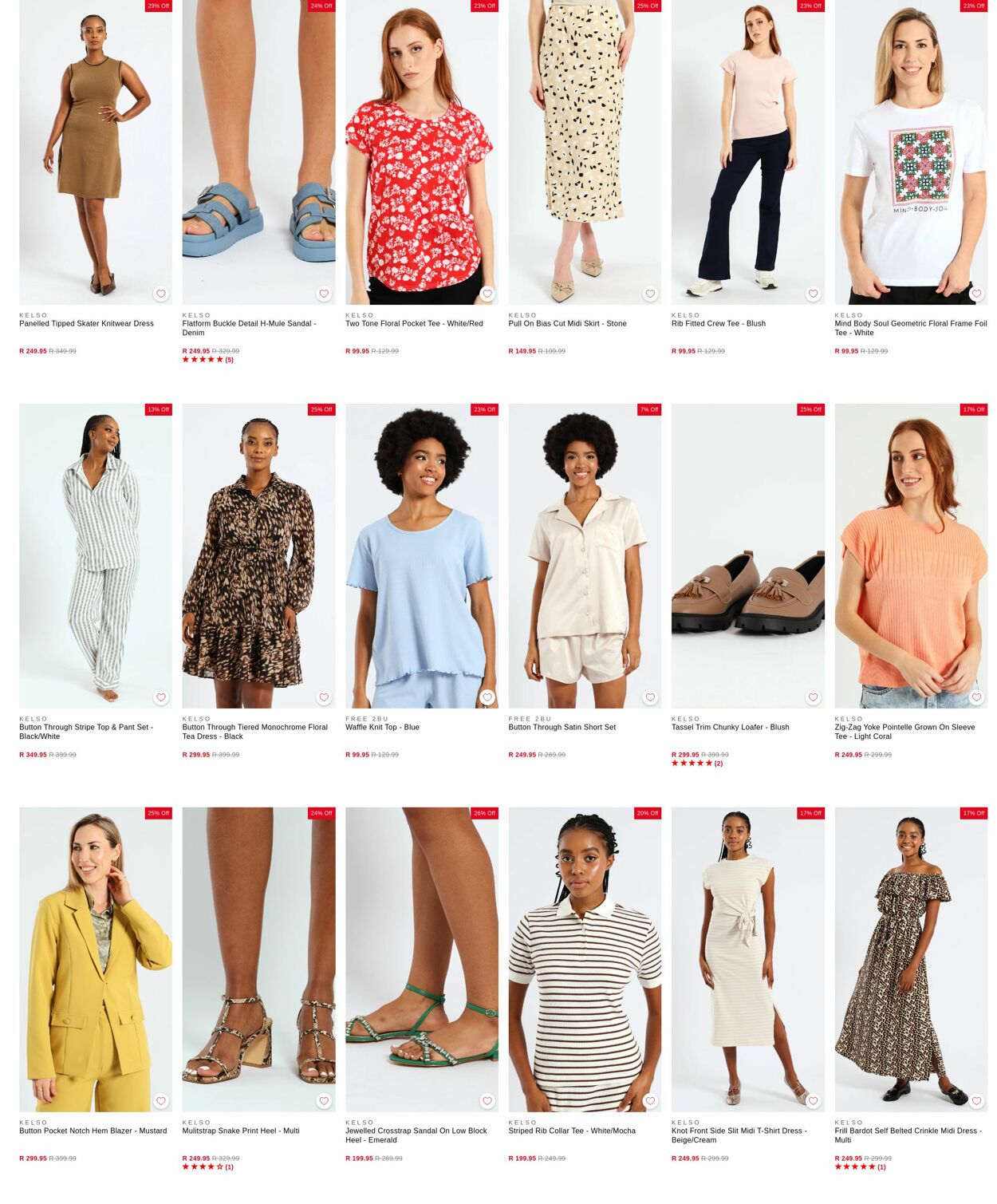 Special Edgars 13.10.2025 - 22.10.2025