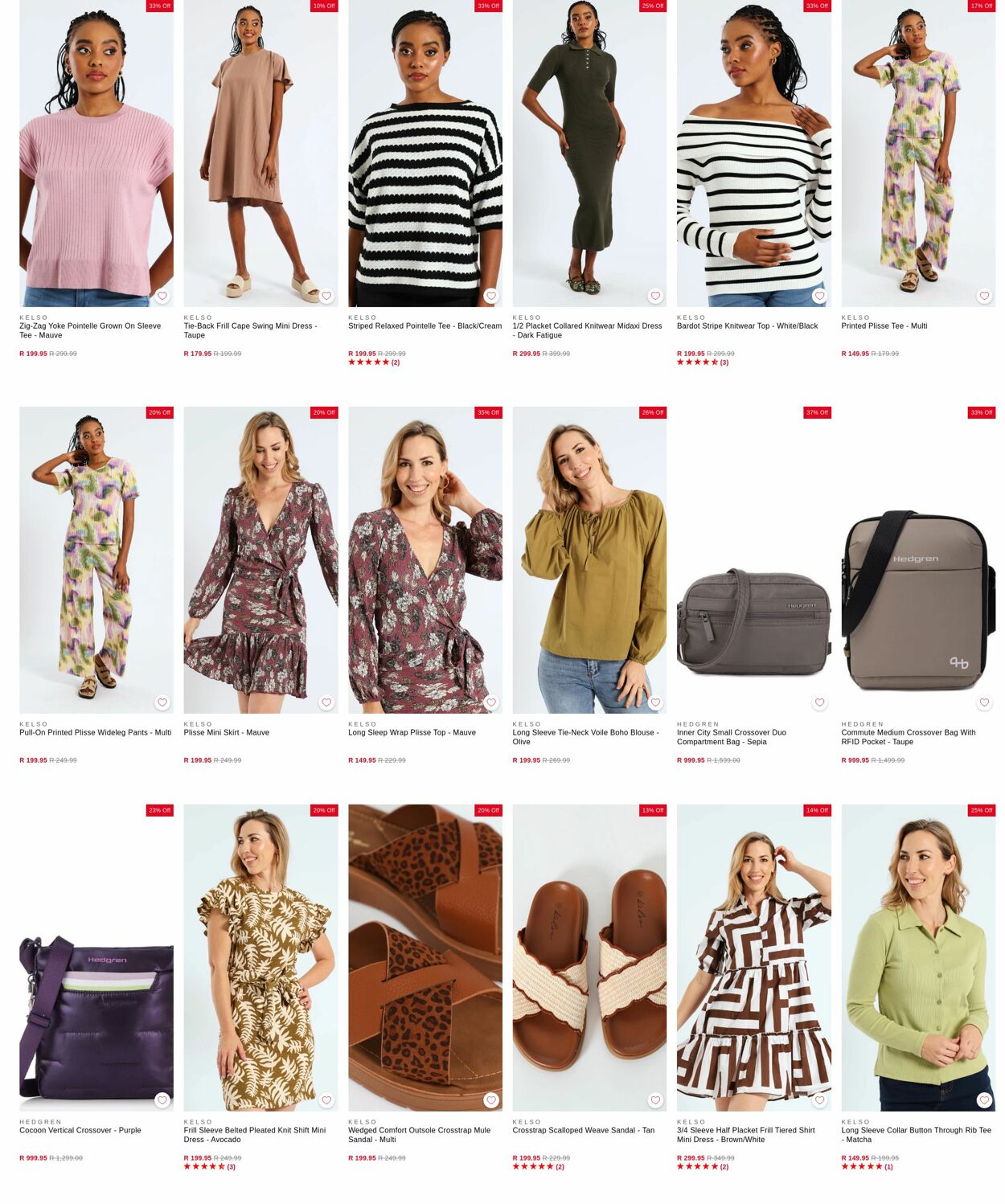 Special Edgars 13.10.2025 - 22.10.2025