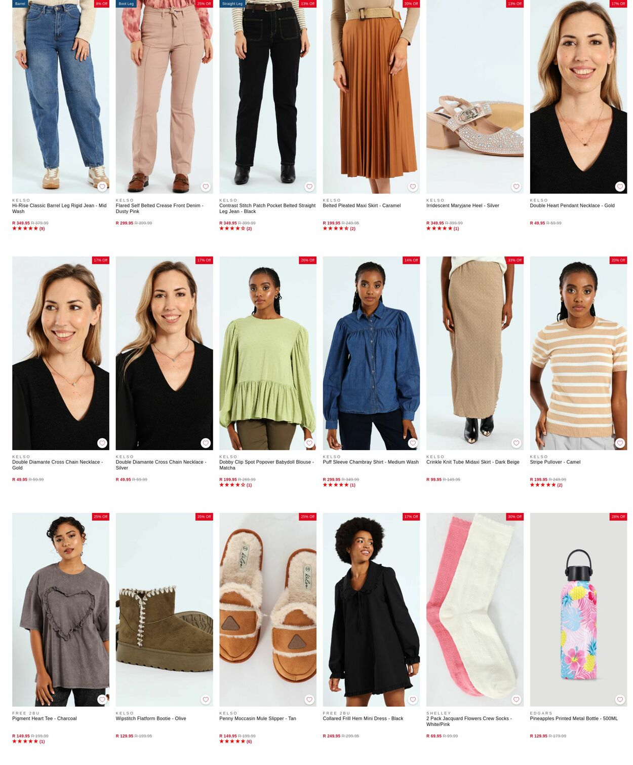 Special Edgars 13.10.2025 - 22.10.2025