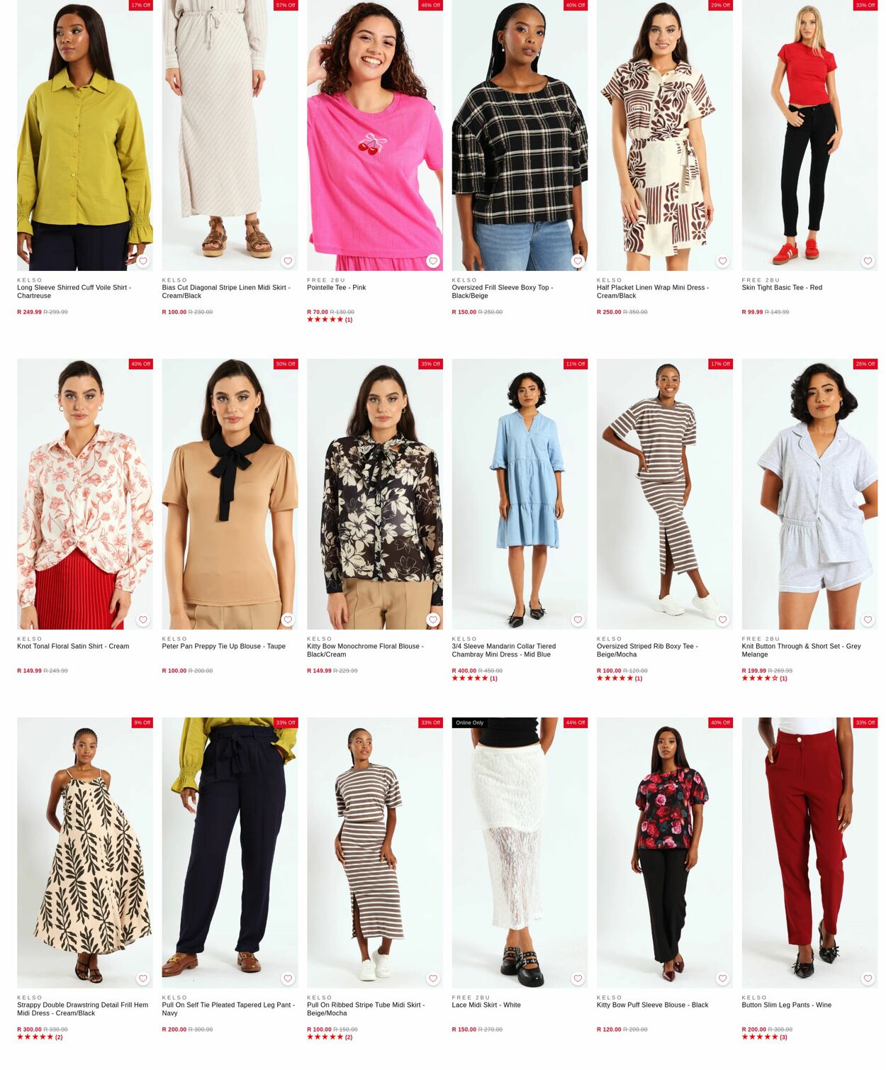 Special Edgars 09.06.2025 - 18.06.2025