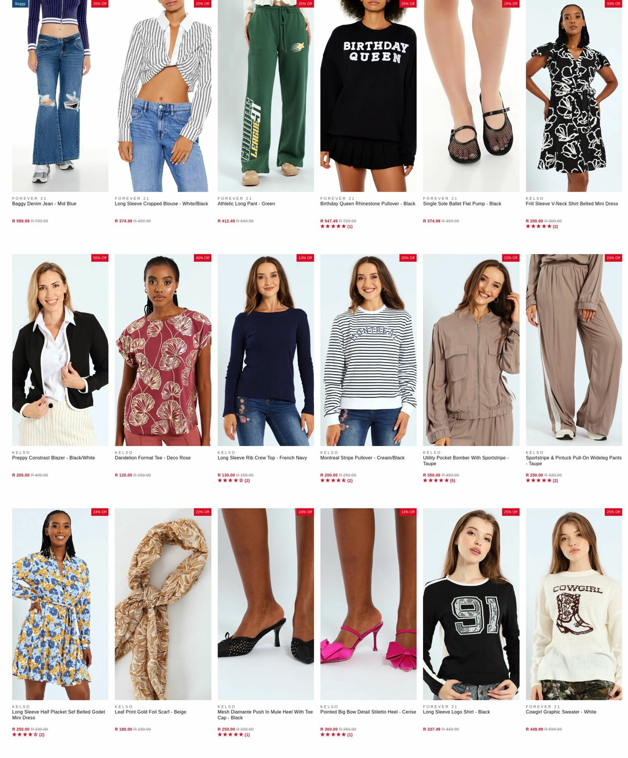 Special Edgars 09.06.2025 - 18.06.2025