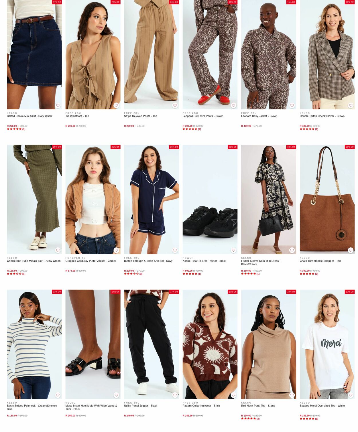Special Edgars 09.06.2025 - 18.06.2025