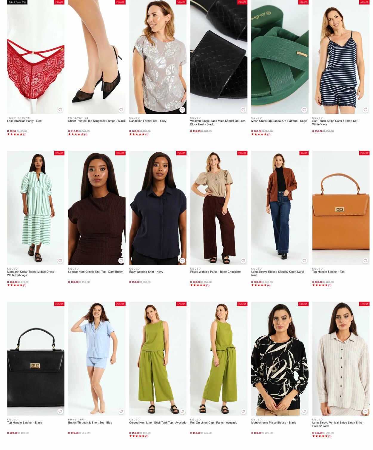 Special Edgars 09.06.2025 - 18.06.2025