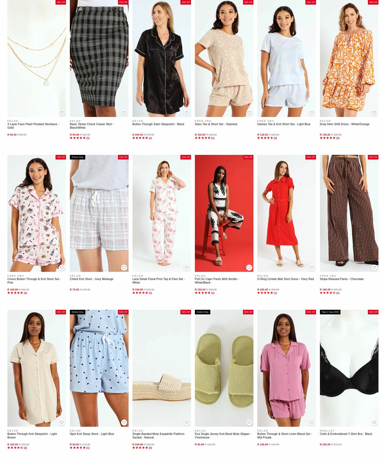 Special Edgars 09.06.2025 - 18.06.2025