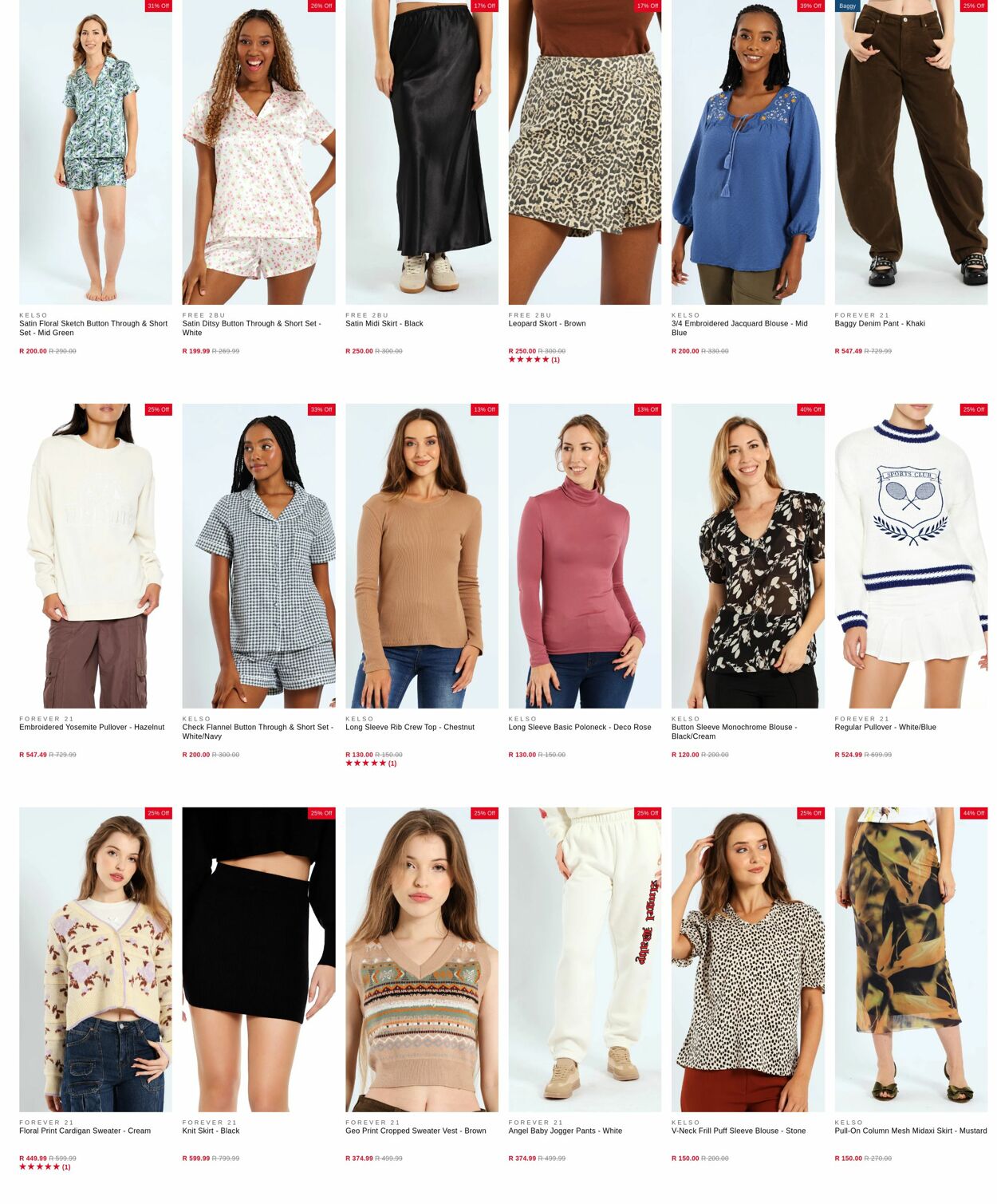 Special Edgars 09.06.2025 - 18.06.2025