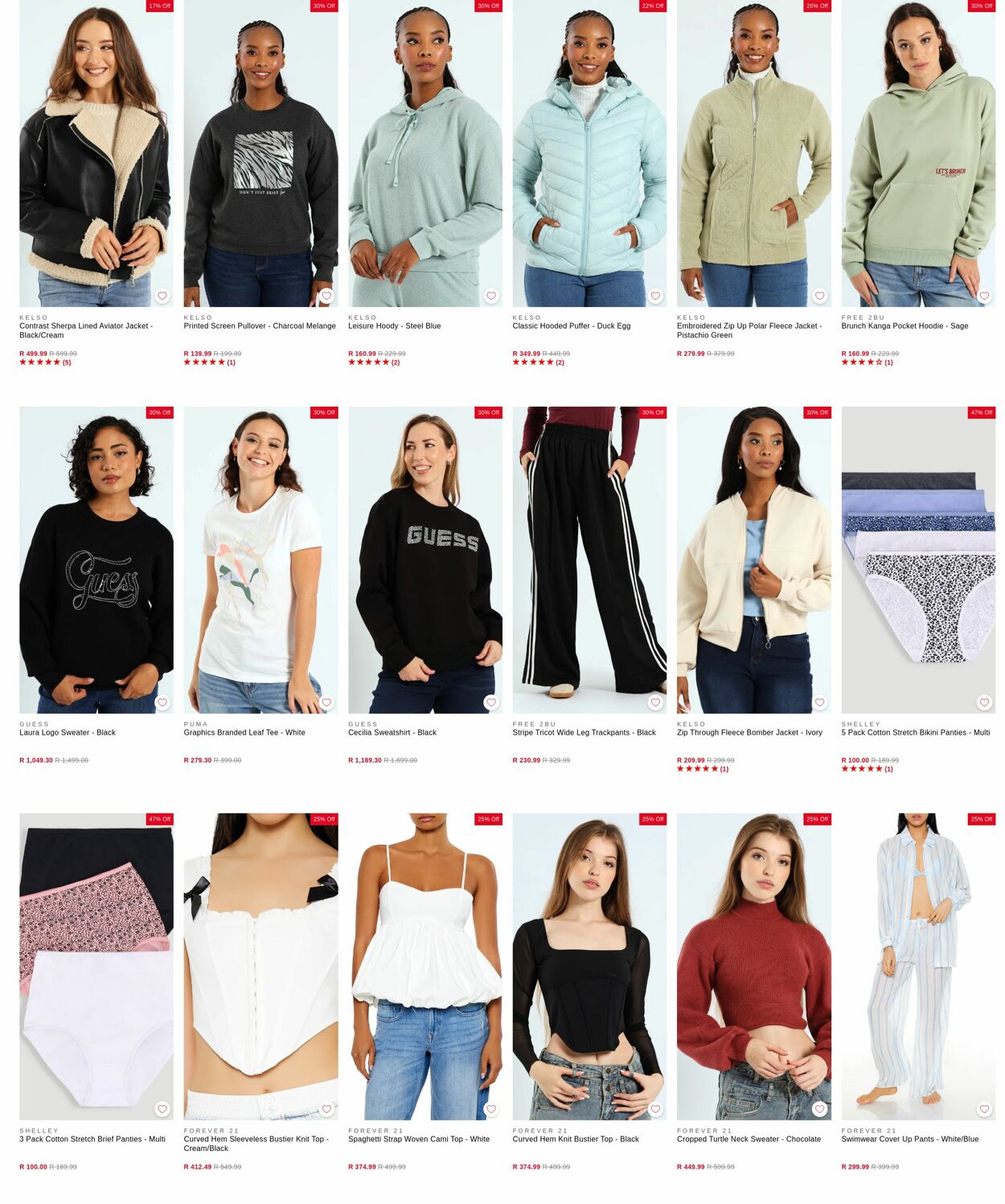 Special Edgars 23.06.2025 - 02.07.2025