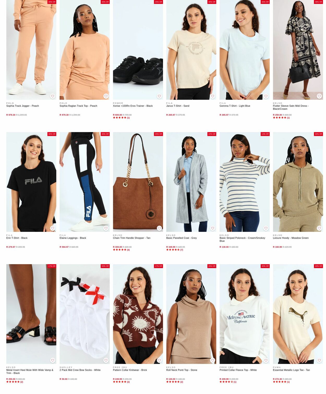 Special Edgars 23.06.2025 - 02.07.2025