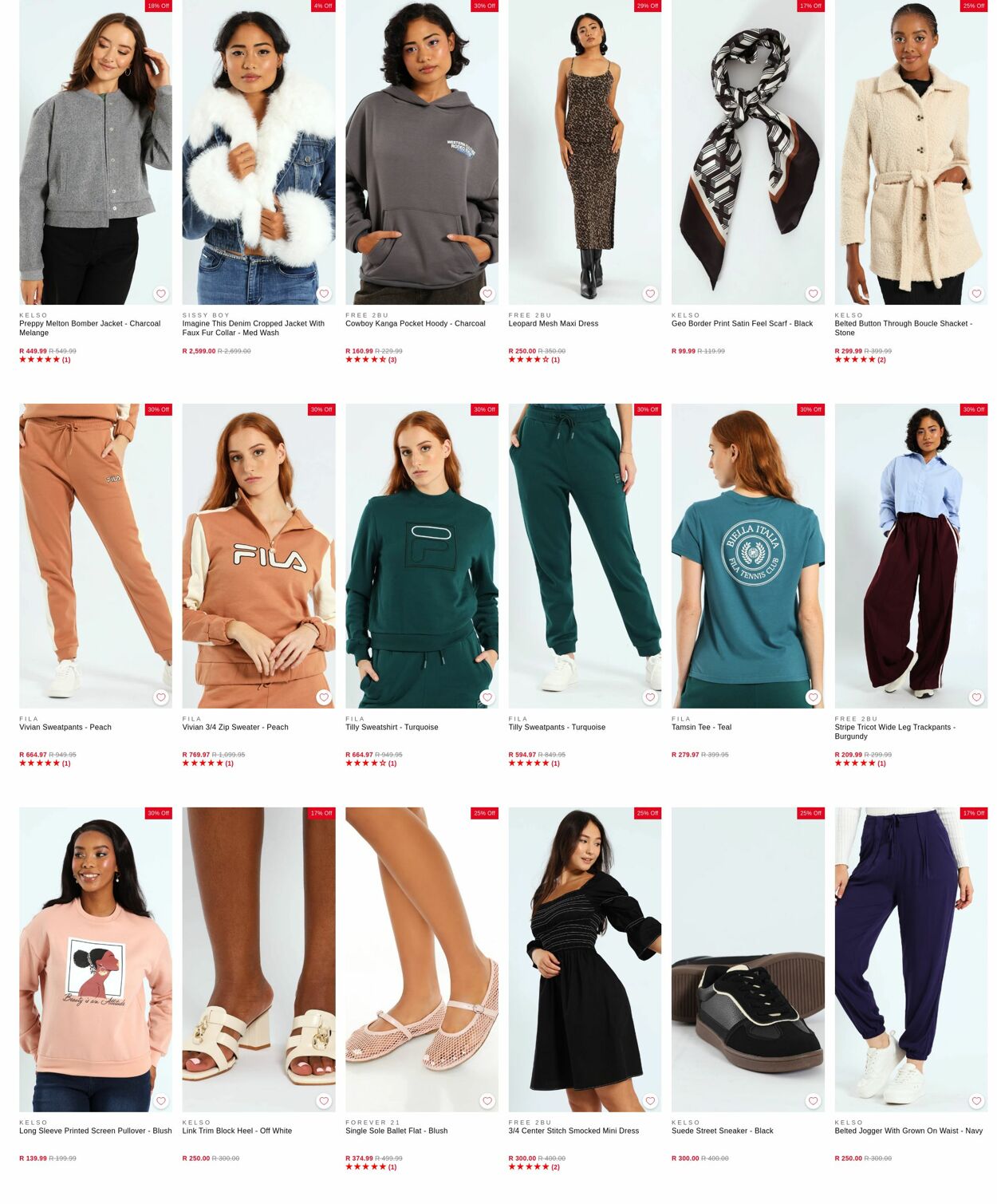 Special Edgars 23.06.2025 - 02.07.2025