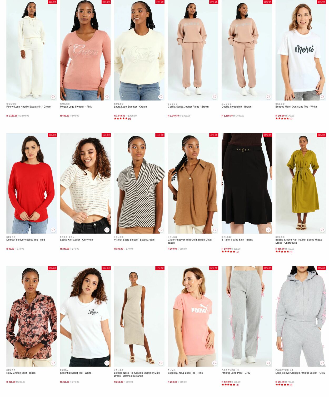 Special Edgars 23.06.2025 - 02.07.2025