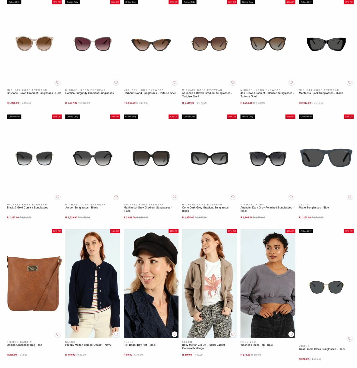 Special Edgars 30.06.2025 - 09.07.2025