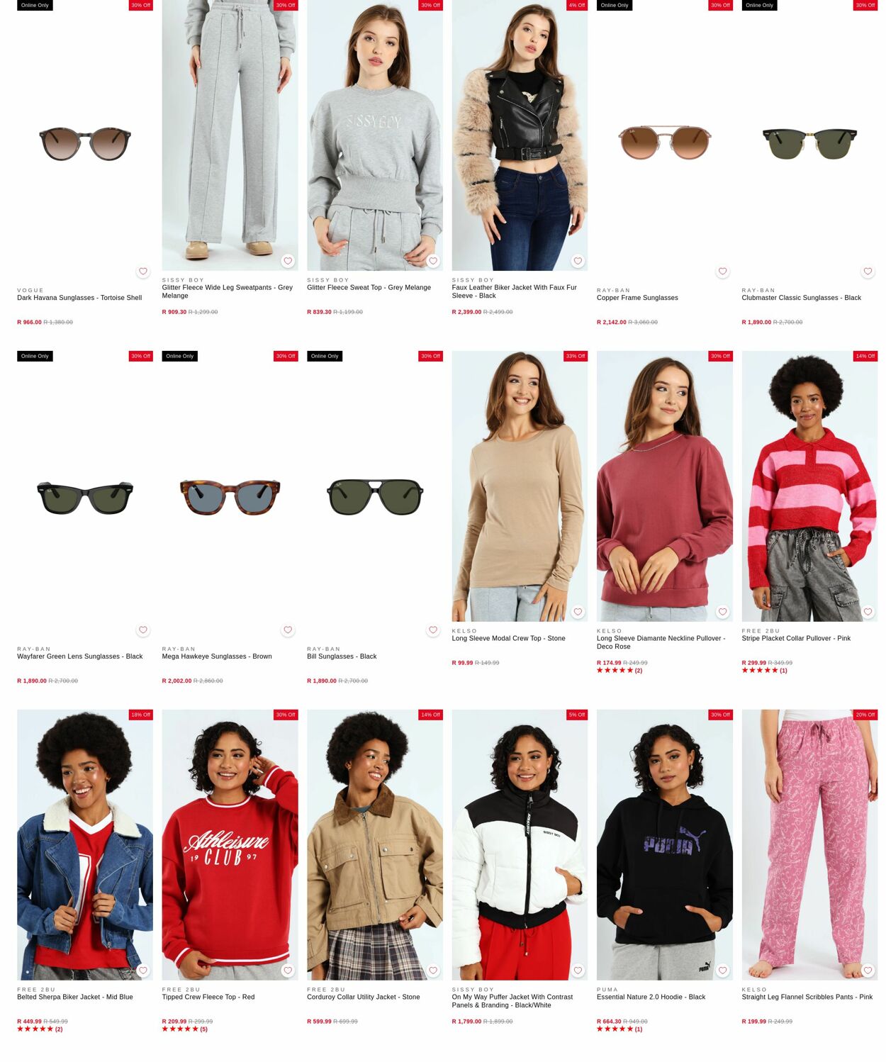 Special Edgars 30.06.2025 - 09.07.2025
