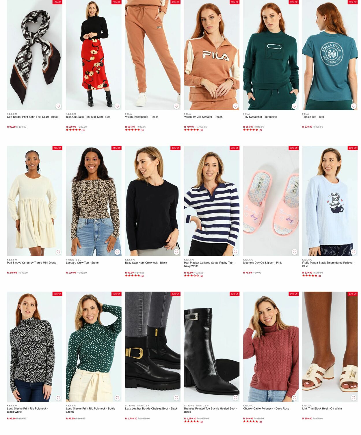Special Edgars 30.06.2025 - 09.07.2025
