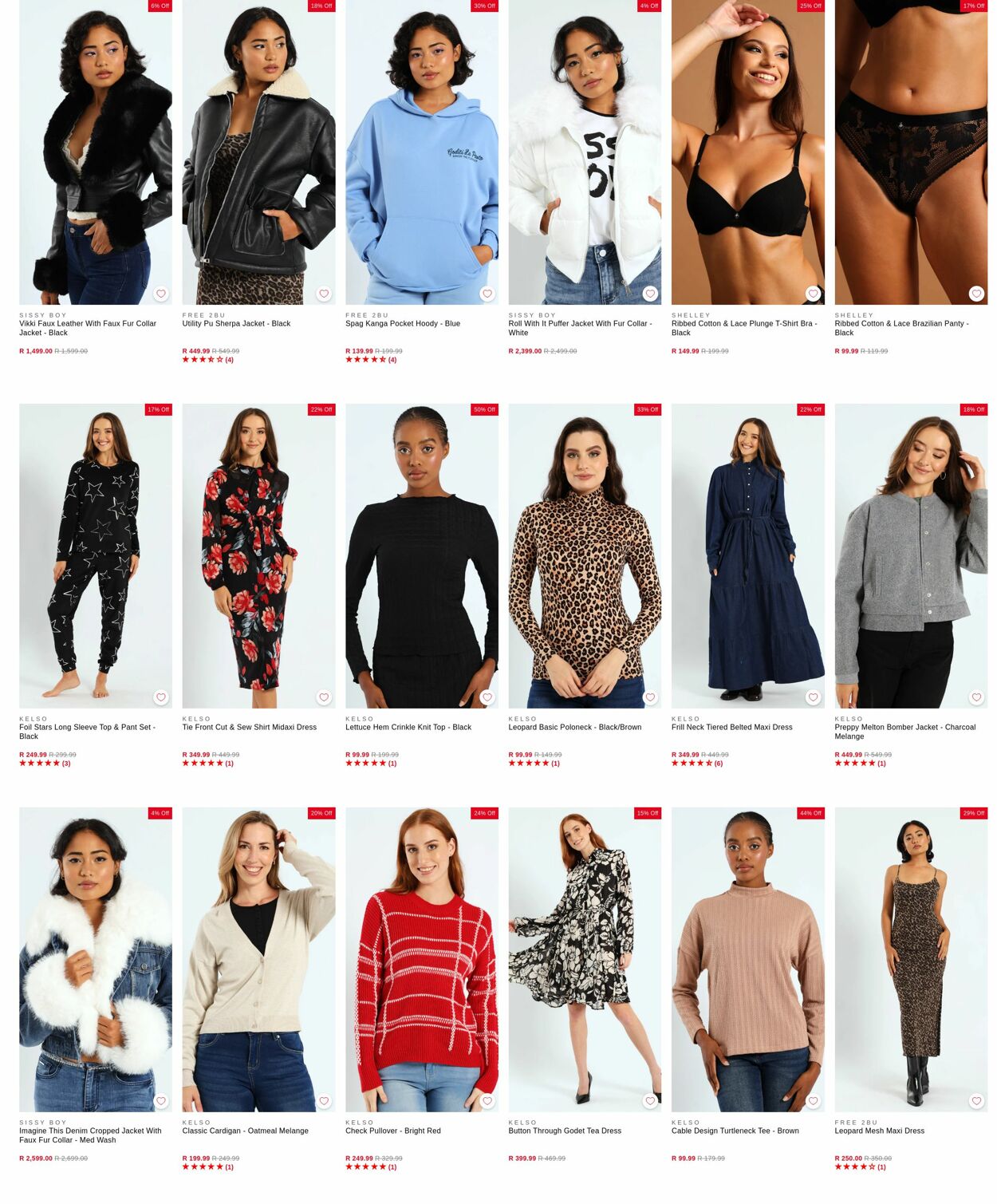 Special Edgars 30.06.2025 - 09.07.2025