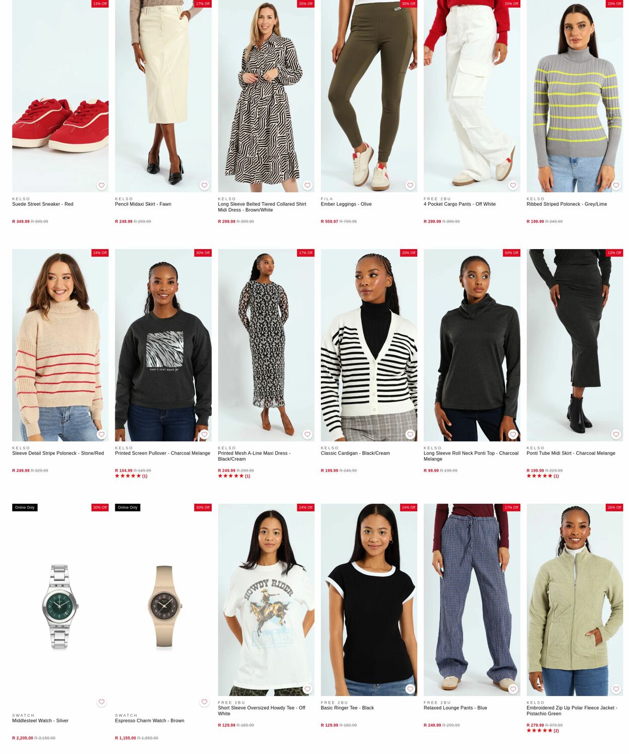 Special Edgars 30.06.2025 - 09.07.2025