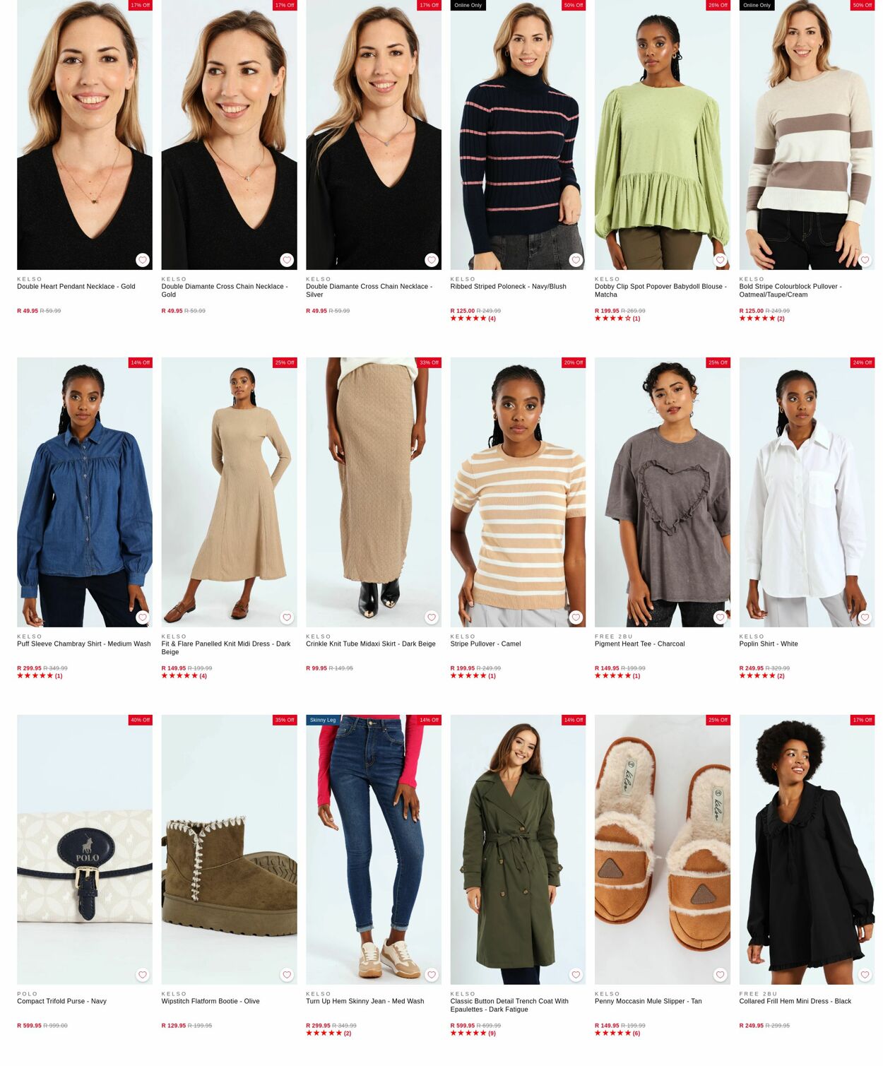 Special Edgars 22.09.2025 - 01.10.2025