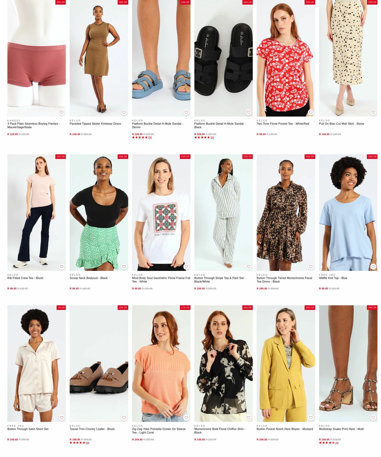 Special Edgars 22.09.2025 - 01.10.2025