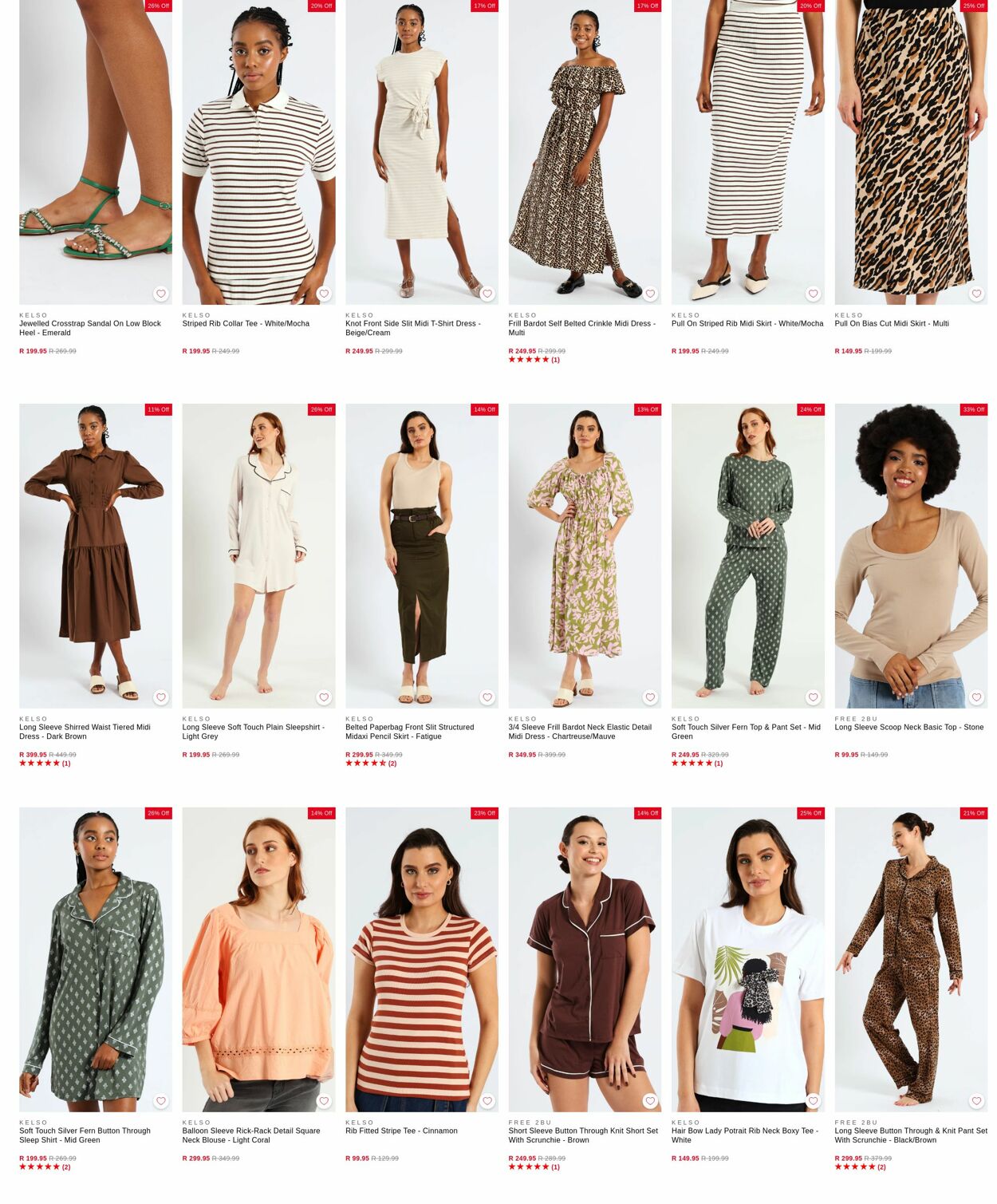 Special Edgars 22.09.2025 - 01.10.2025